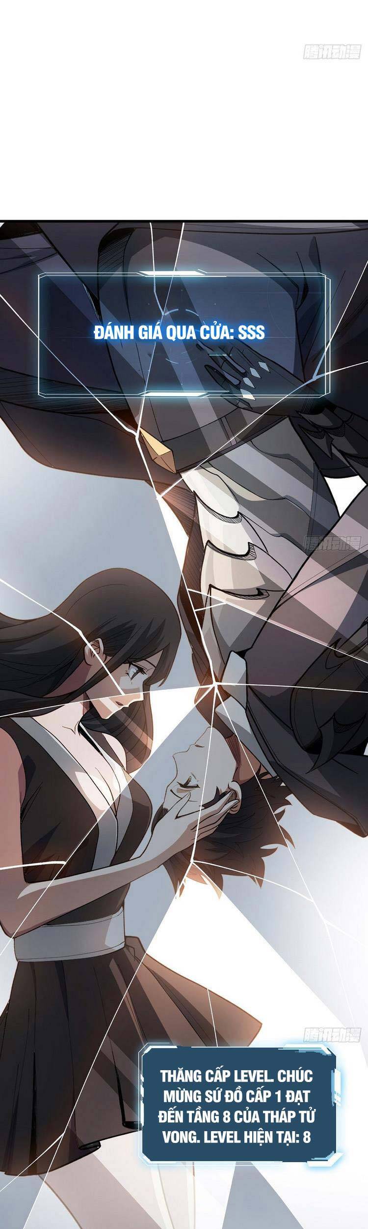 Nhân Vật Phản Diện? Chắc Chắn Không Phải Ta - Chương 20