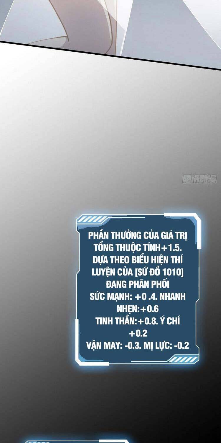 Nhân Vật Phản Diện? Chắc Chắn Không Phải Ta - Chương 20
