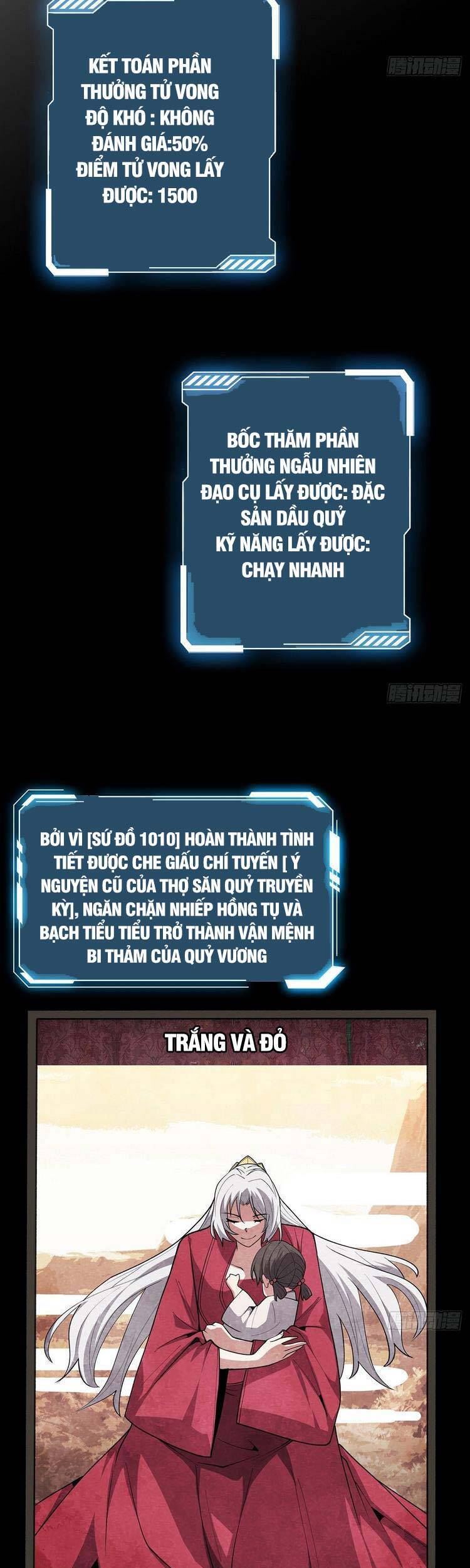 Nhân Vật Phản Diện? Chắc Chắn Không Phải Ta - Chương 20