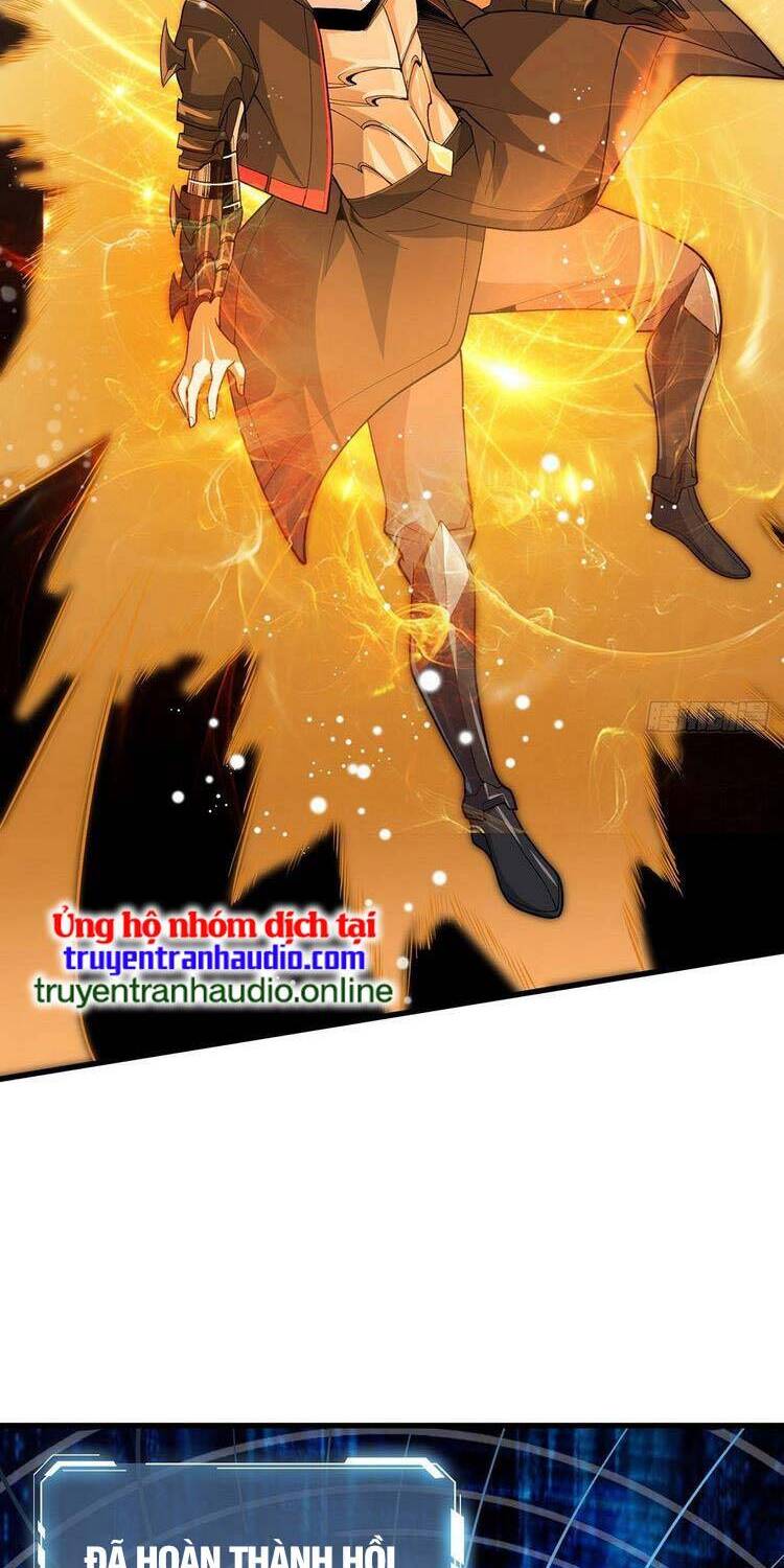 Nhân Vật Phản Diện? Chắc Chắn Không Phải Ta - Chương 20