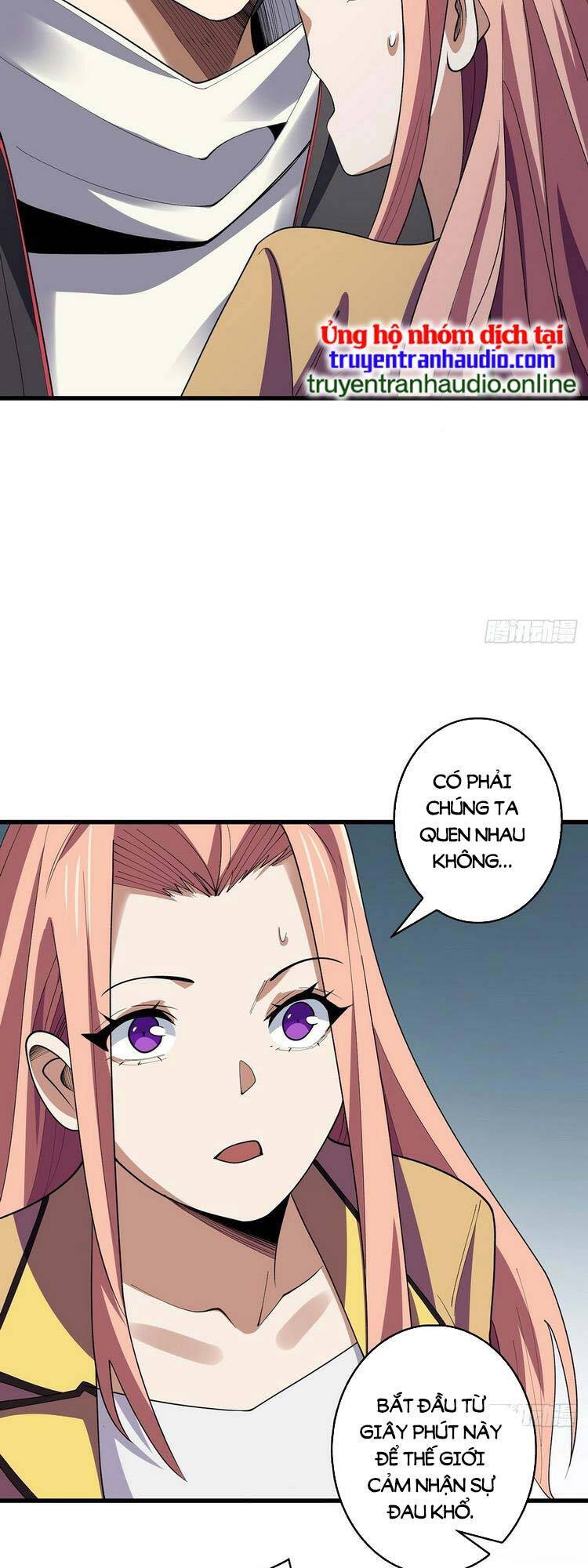 Nhân Vật Phản Diện? Chắc Chắn Không Phải Ta - Chương 21