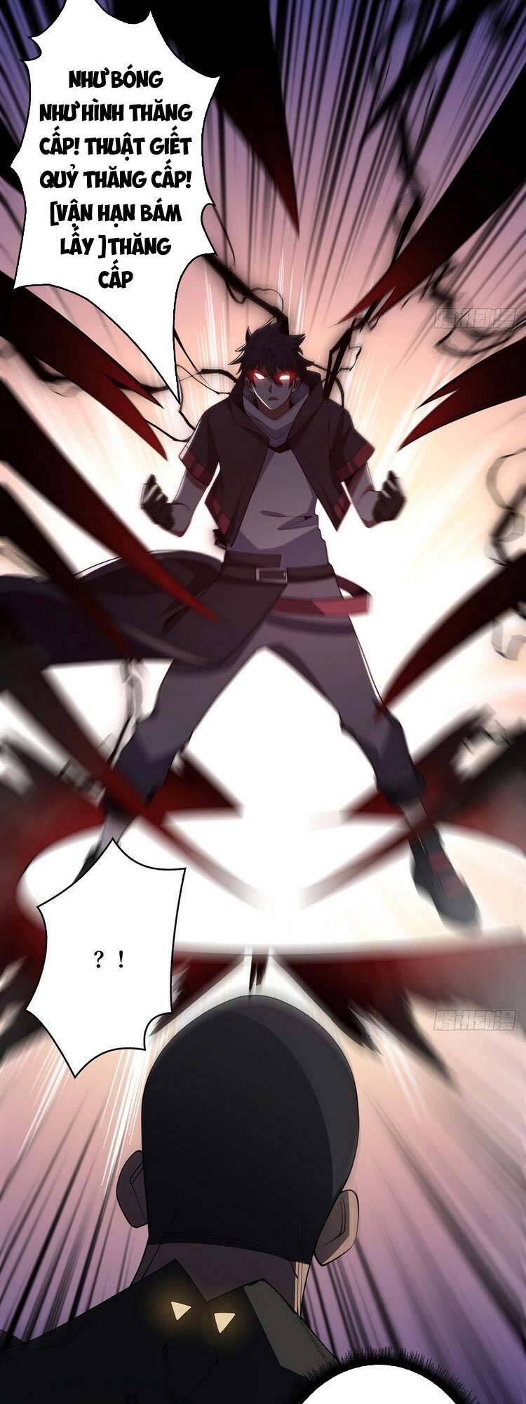 Nhân Vật Phản Diện? Chắc Chắn Không Phải Ta - Chương 21