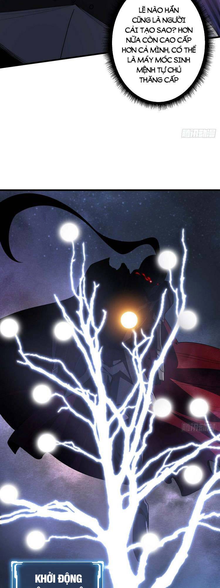 Nhân Vật Phản Diện? Chắc Chắn Không Phải Ta - Chương 21