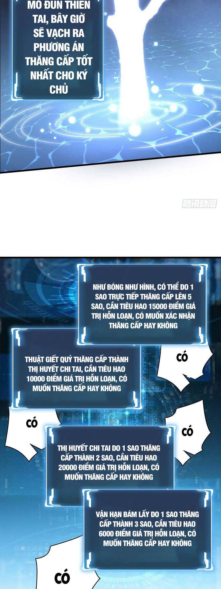 Nhân Vật Phản Diện? Chắc Chắn Không Phải Ta - Chương 21