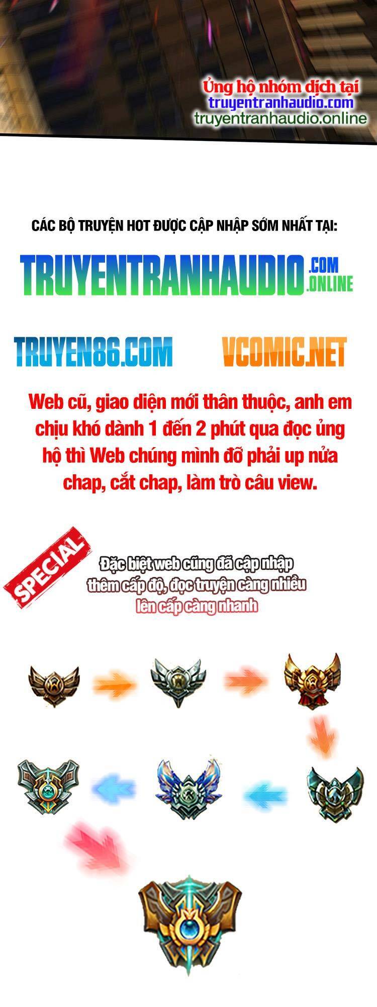 Nhân Vật Phản Diện? Chắc Chắn Không Phải Ta - Chương 21