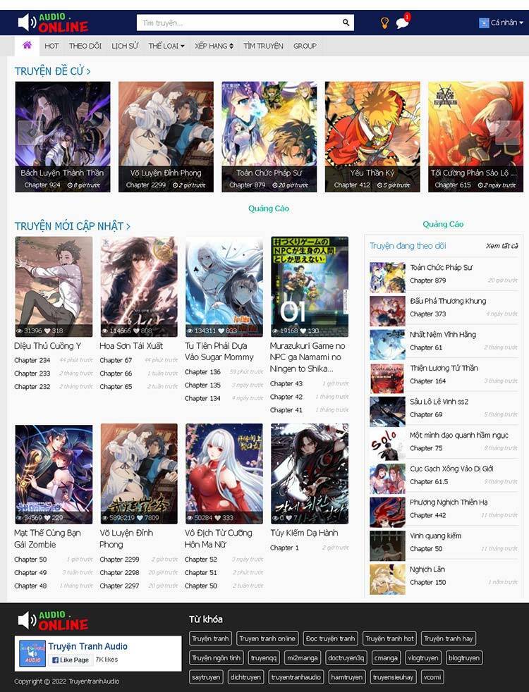 Nhân Vật Phản Diện? Chắc Chắn Không Phải Ta - Chương 21