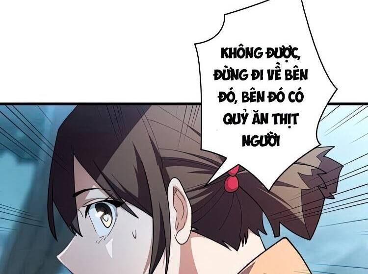 Nhân Vật Phản Diện? Chắc Chắn Không Phải Ta - Chương 7