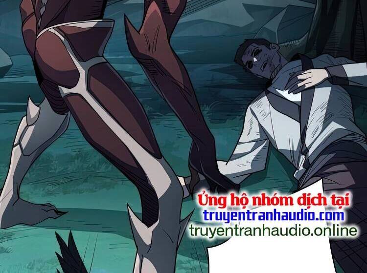 Nhân Vật Phản Diện? Chắc Chắn Không Phải Ta - Chương 7