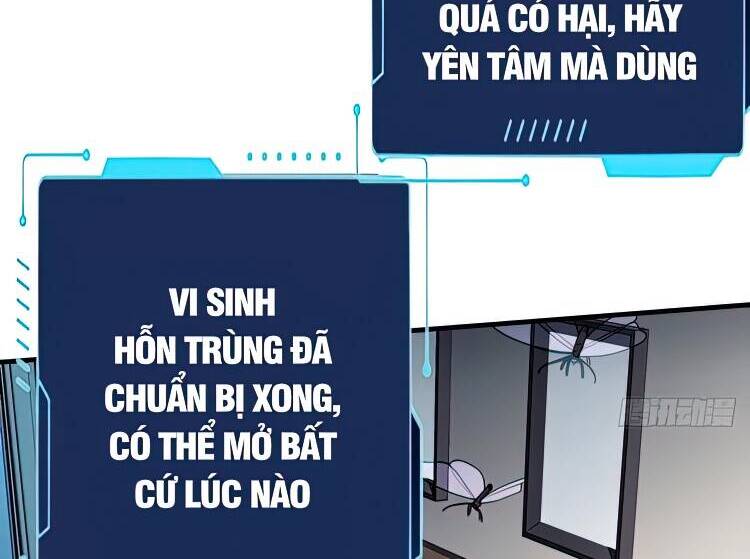 Nhân Vật Phản Diện? Chắc Chắn Không Phải Ta - Chương 7
