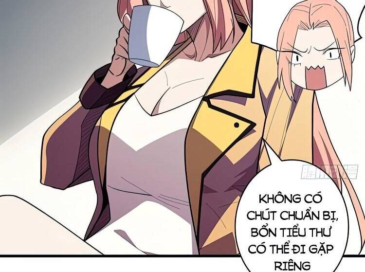 Nhân Vật Phản Diện? Chắc Chắn Không Phải Ta - Chương 7