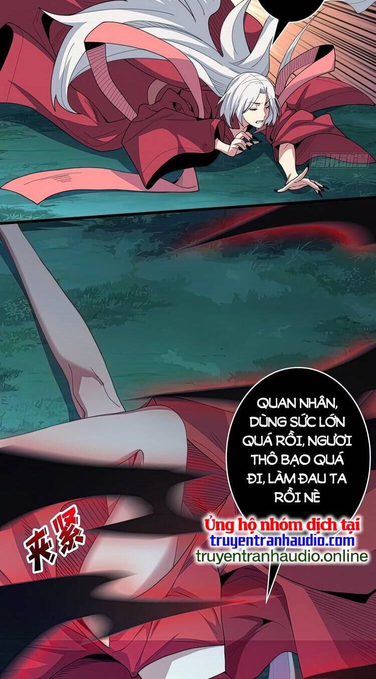 Nhân Vật Phản Diện? Chắc Chắn Không Phải Ta - Chương 9