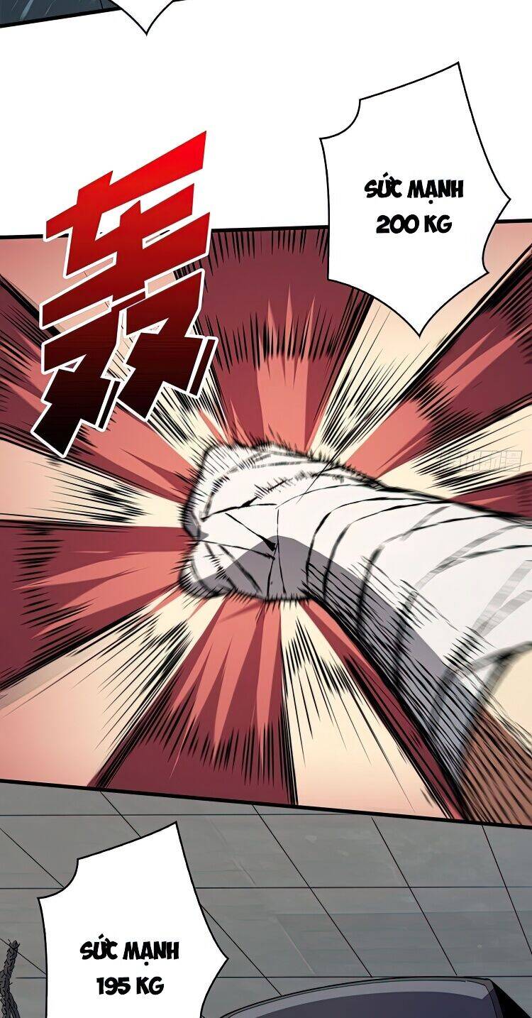 Nhân Vật Phản Diện? Chắc Chắn Không Phải Ta - Chương 2