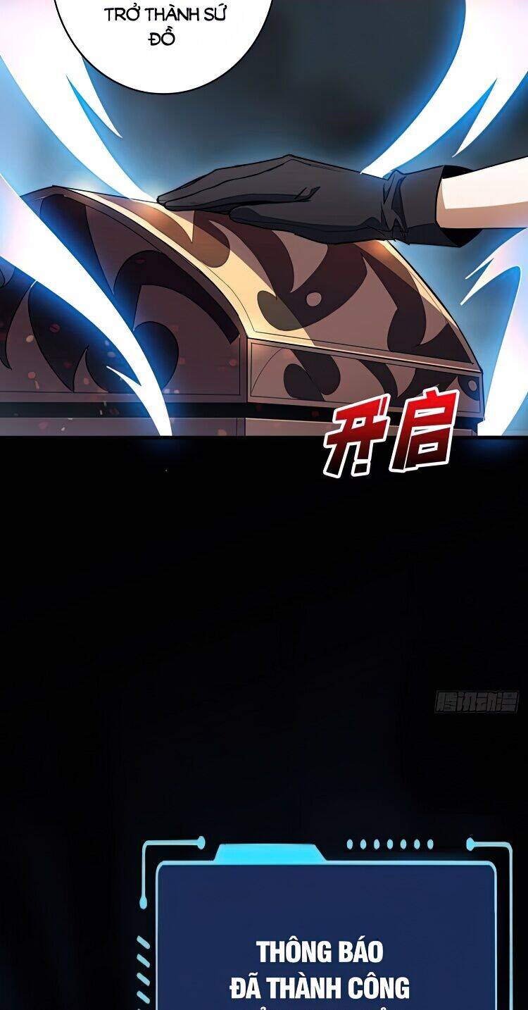 Nhân Vật Phản Diện? Chắc Chắn Không Phải Ta - Chương 2