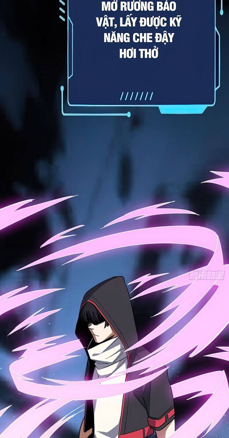 Nhân Vật Phản Diện? Chắc Chắn Không Phải Ta - Chương 2