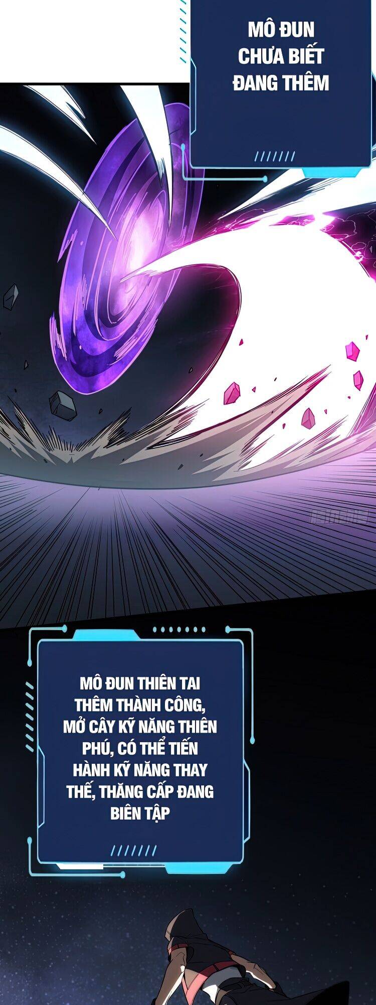 Nhân Vật Phản Diện? Chắc Chắn Không Phải Ta - Chương 2