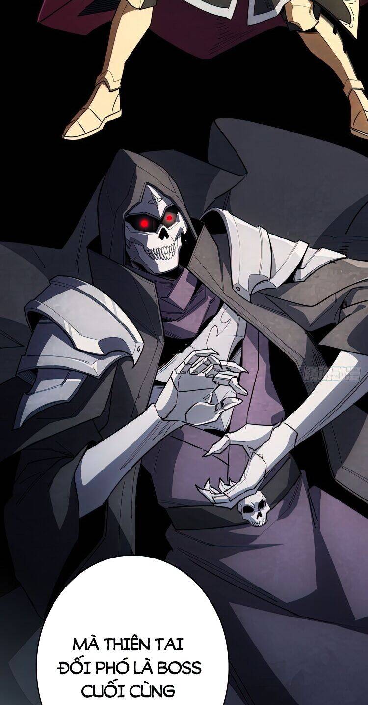 Nhân Vật Phản Diện? Chắc Chắn Không Phải Ta - Chương 2