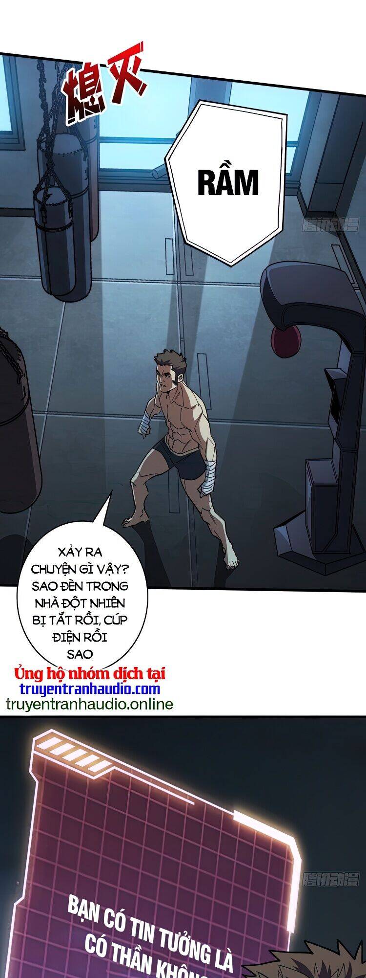 Nhân Vật Phản Diện? Chắc Chắn Không Phải Ta - Chương 2