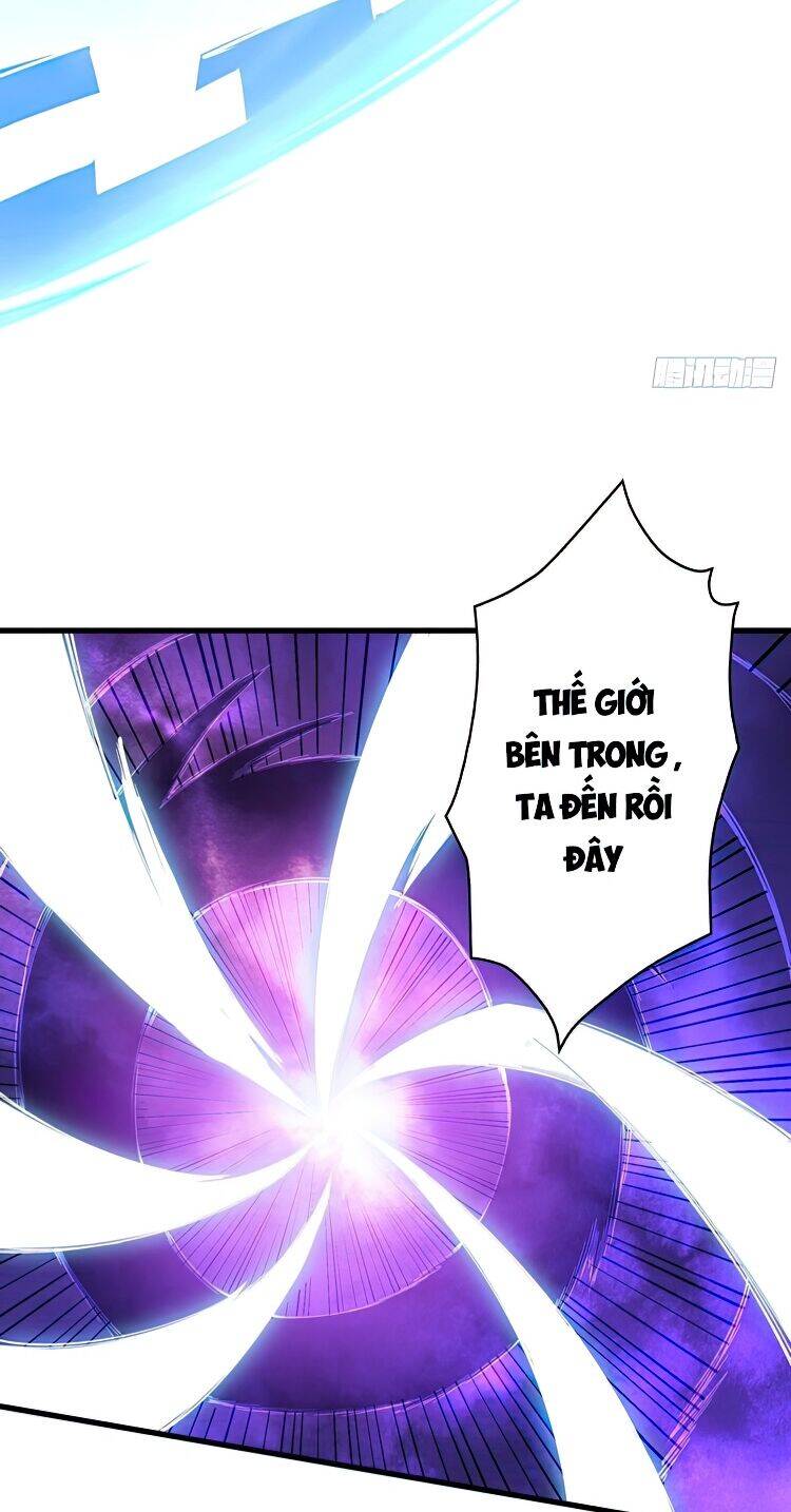 Nhân Vật Phản Diện? Chắc Chắn Không Phải Ta - Chương 2