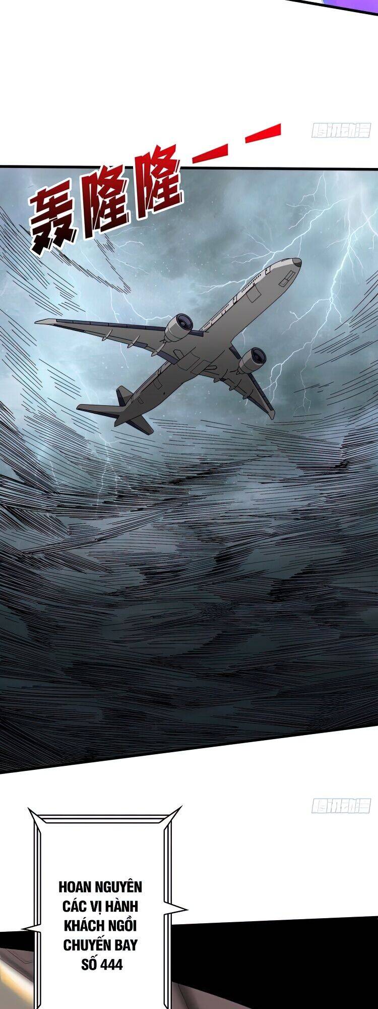 Nhân Vật Phản Diện? Chắc Chắn Không Phải Ta - Chương 2