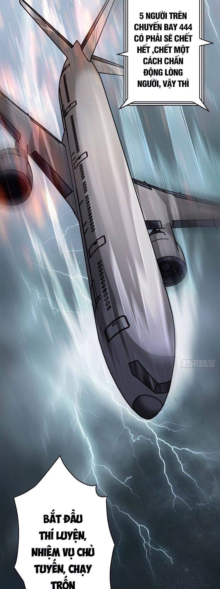 Nhân Vật Phản Diện? Chắc Chắn Không Phải Ta - Chương 2