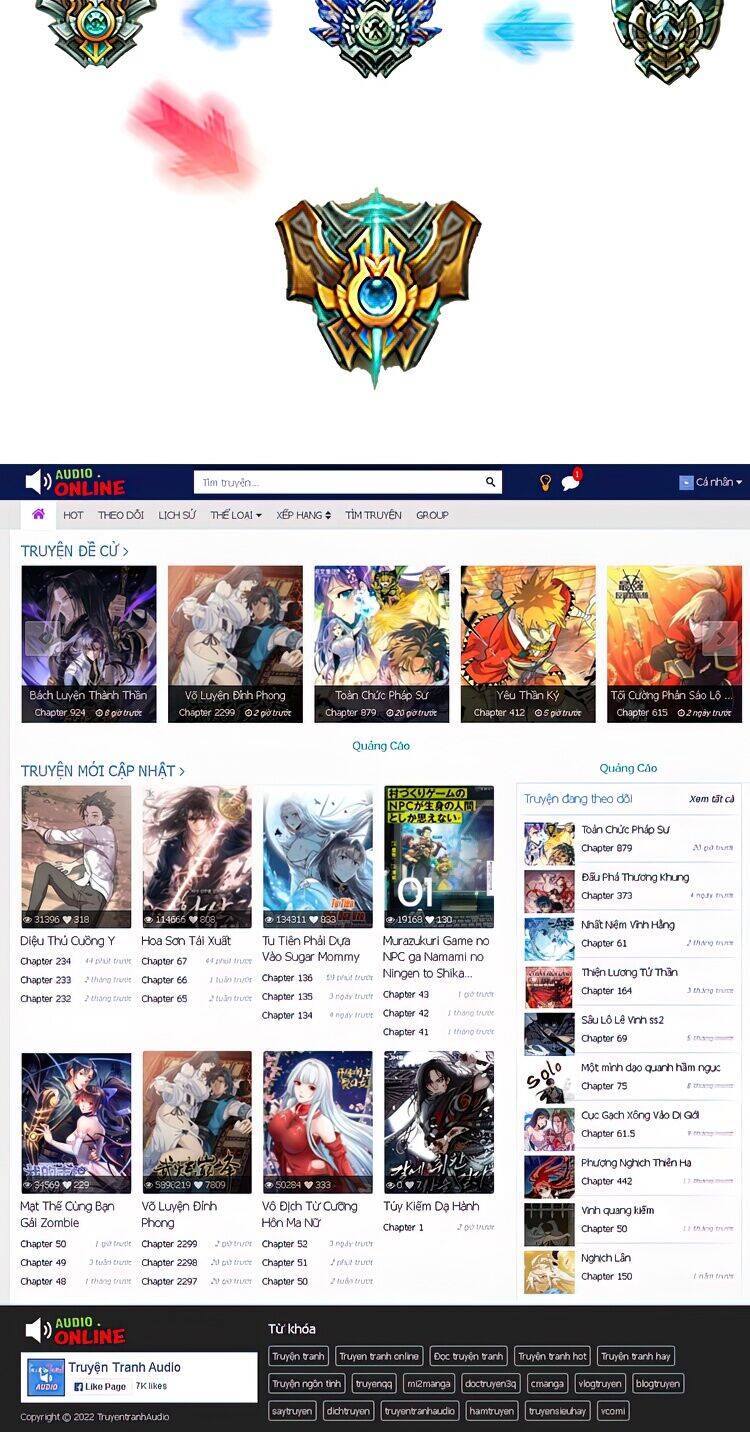 Nhân Vật Phản Diện? Chắc Chắn Không Phải Ta - Chương 2