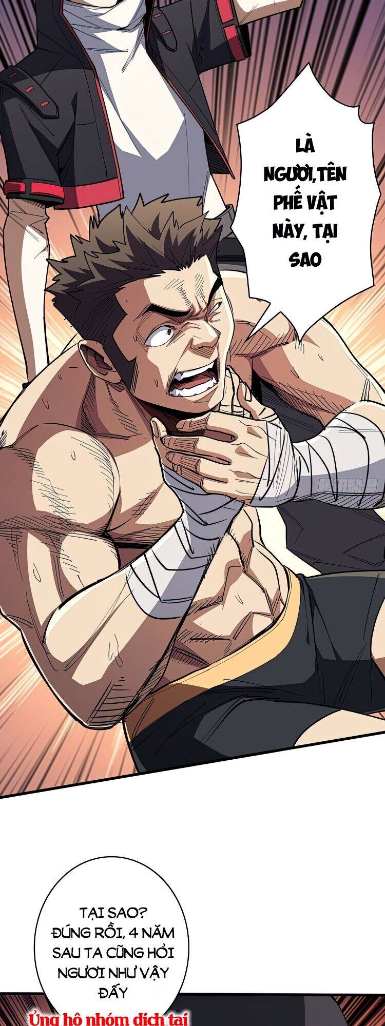 Nhân Vật Phản Diện? Chắc Chắn Không Phải Ta - Chương 2