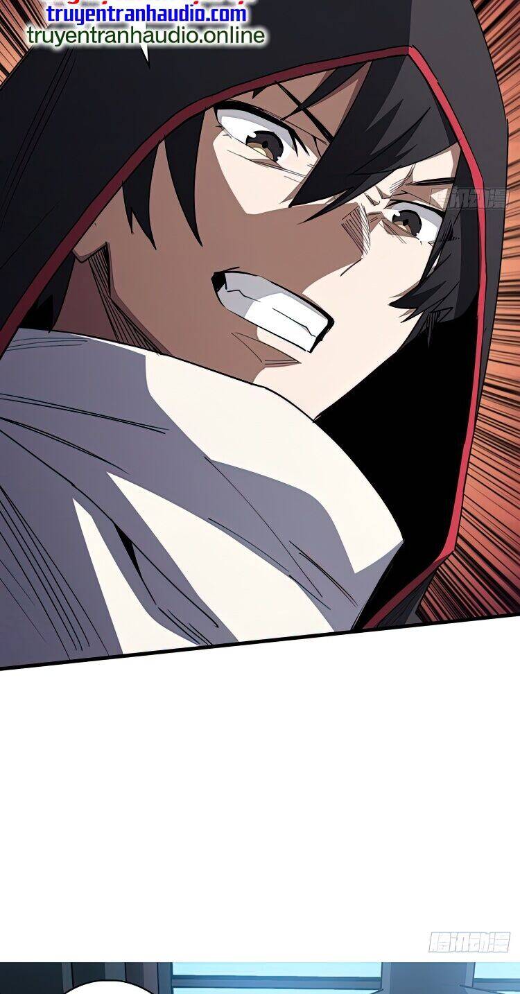 Nhân Vật Phản Diện? Chắc Chắn Không Phải Ta - Chương 2