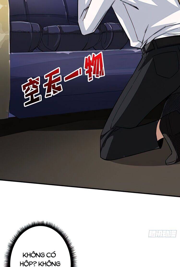 Nhân Vật Phản Diện? Chắc Chắn Không Phải Ta - Chương 3