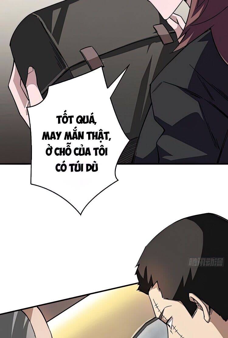 Nhân Vật Phản Diện? Chắc Chắn Không Phải Ta - Chương 3