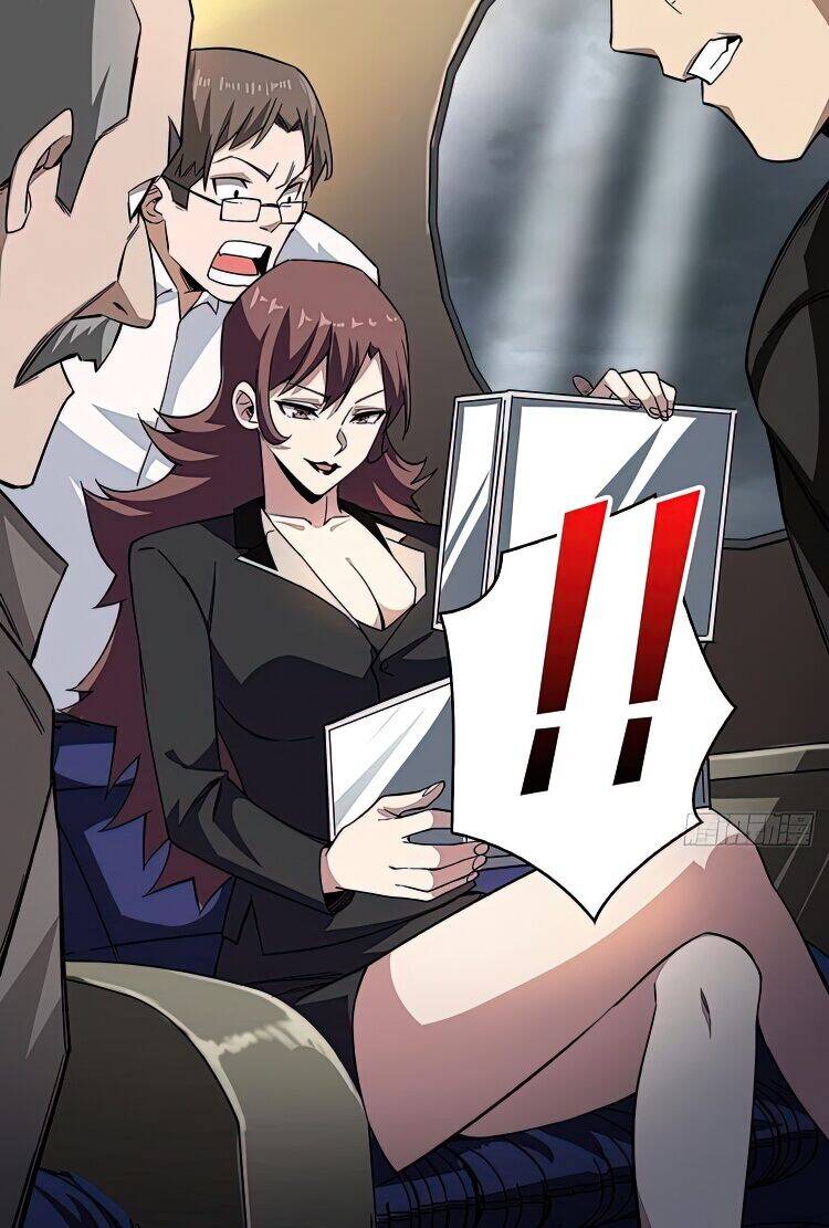 Nhân Vật Phản Diện? Chắc Chắn Không Phải Ta - Chương 3