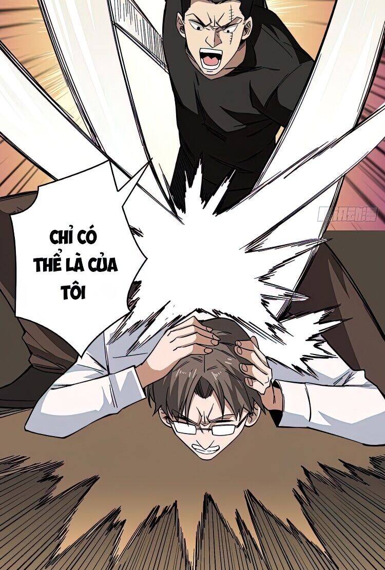 Nhân Vật Phản Diện? Chắc Chắn Không Phải Ta - Chương 3