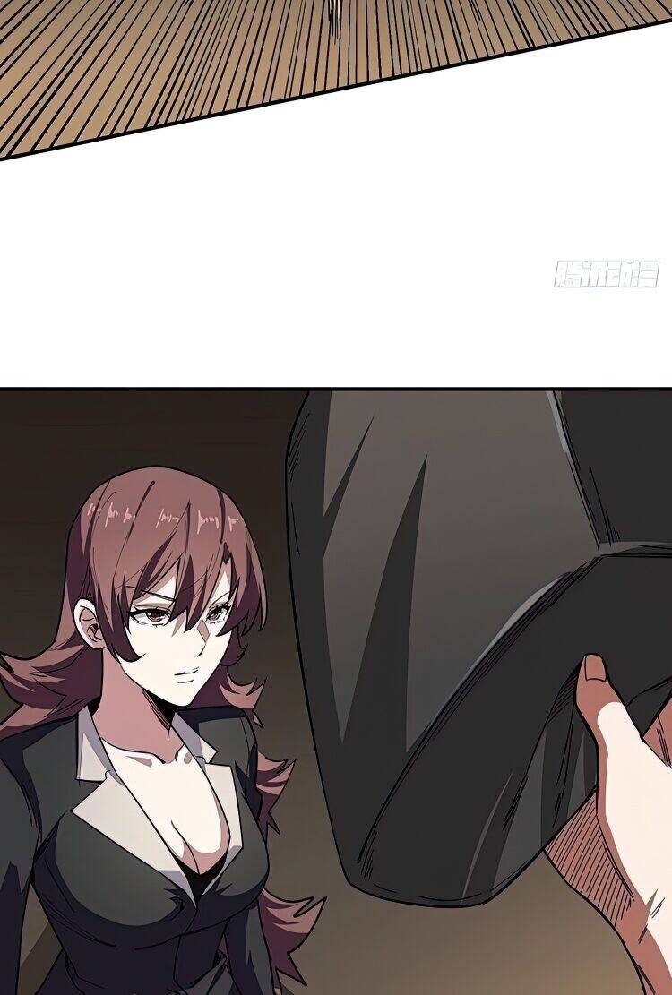 Nhân Vật Phản Diện? Chắc Chắn Không Phải Ta - Chương 3