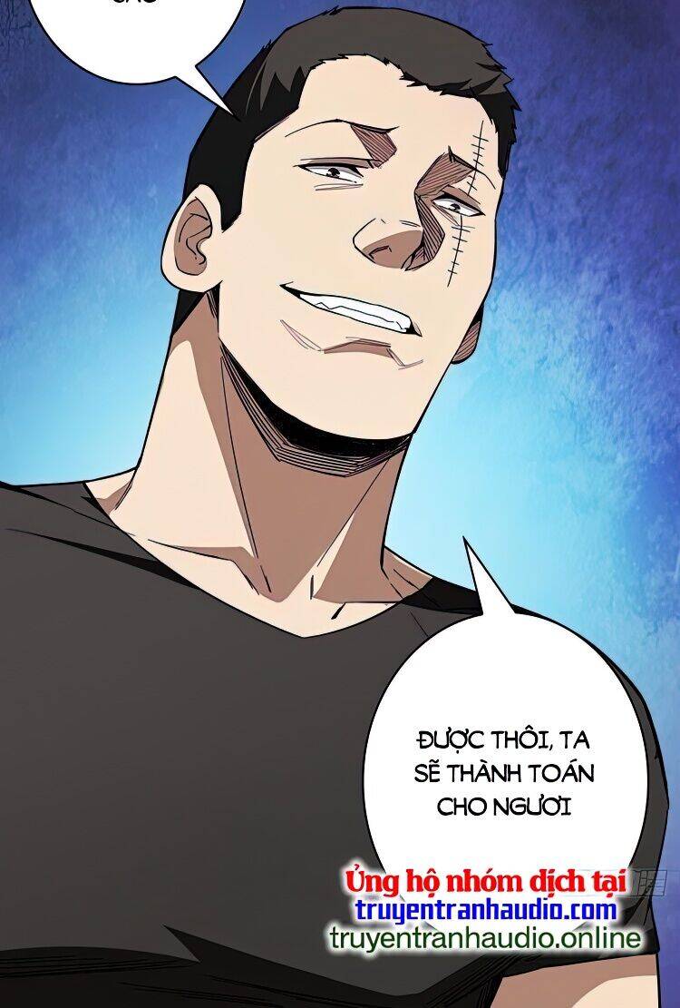 Nhân Vật Phản Diện? Chắc Chắn Không Phải Ta - Chương 3