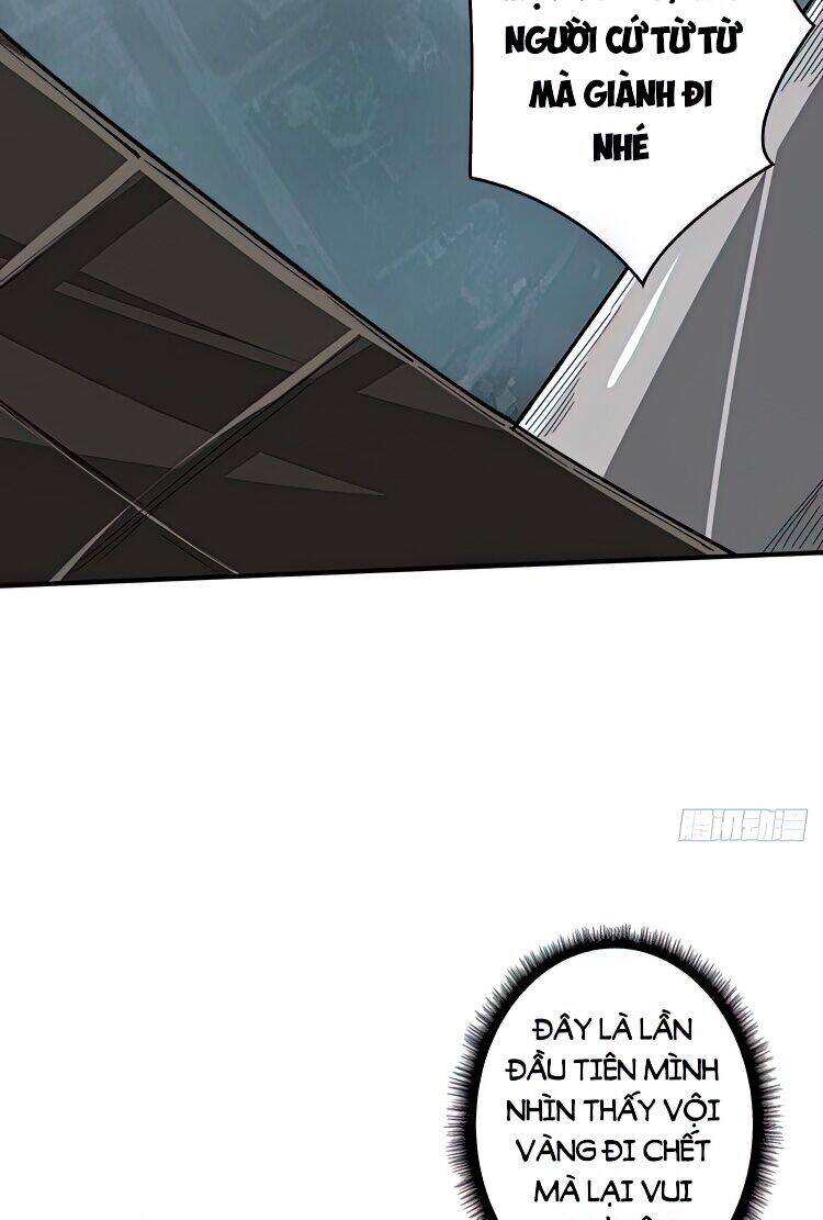 Nhân Vật Phản Diện? Chắc Chắn Không Phải Ta - Chương 3