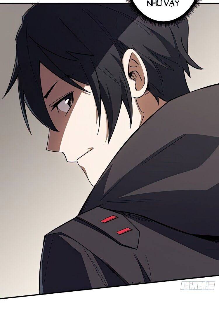 Nhân Vật Phản Diện? Chắc Chắn Không Phải Ta - Chương 3