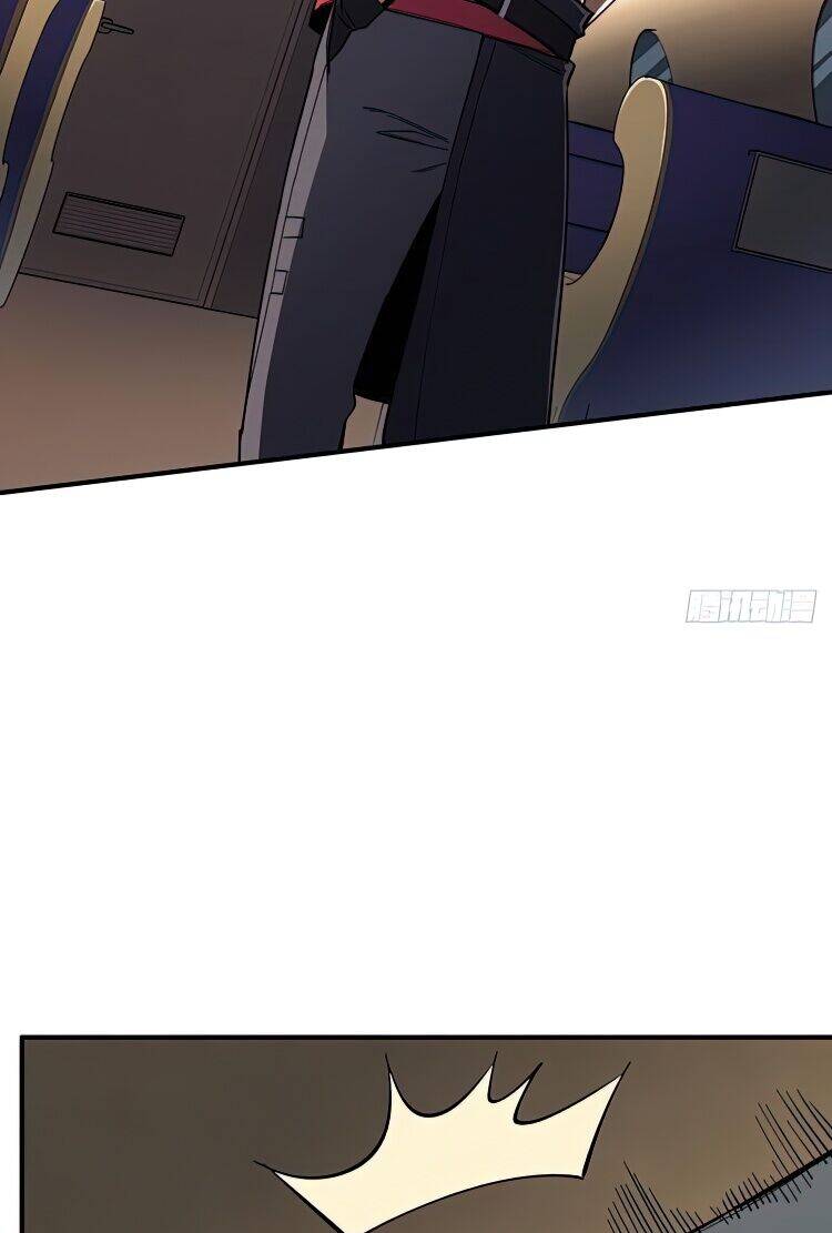 Nhân Vật Phản Diện? Chắc Chắn Không Phải Ta - Chương 3