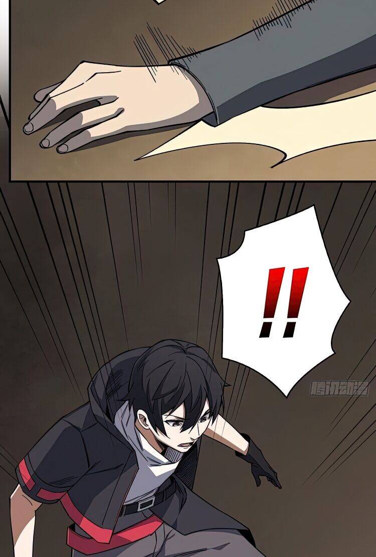 Nhân Vật Phản Diện? Chắc Chắn Không Phải Ta - Chương 3