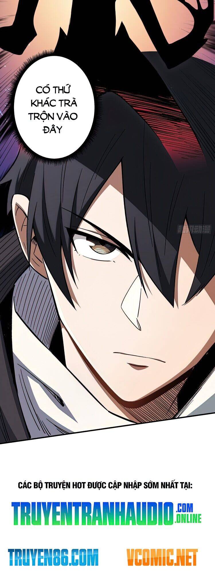 Nhân Vật Phản Diện? Chắc Chắn Không Phải Ta - Chương 3