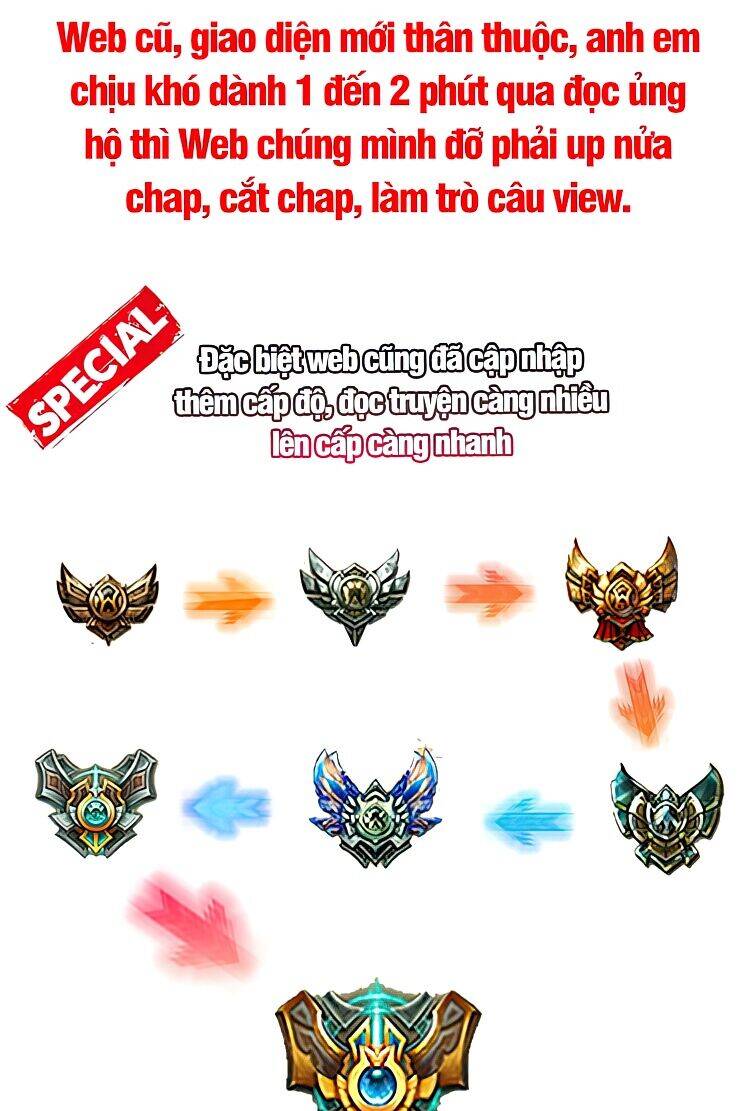 Nhân Vật Phản Diện? Chắc Chắn Không Phải Ta - Chương 3