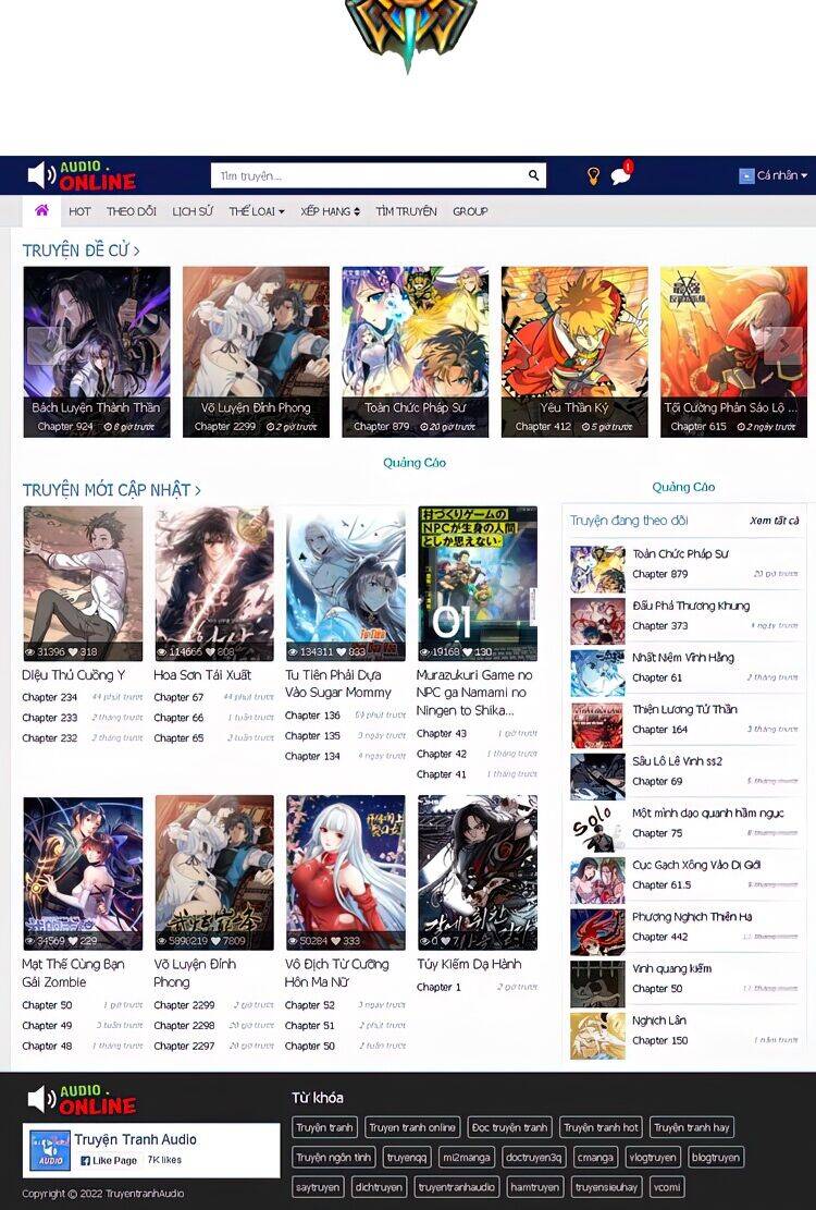 Nhân Vật Phản Diện? Chắc Chắn Không Phải Ta - Chương 3