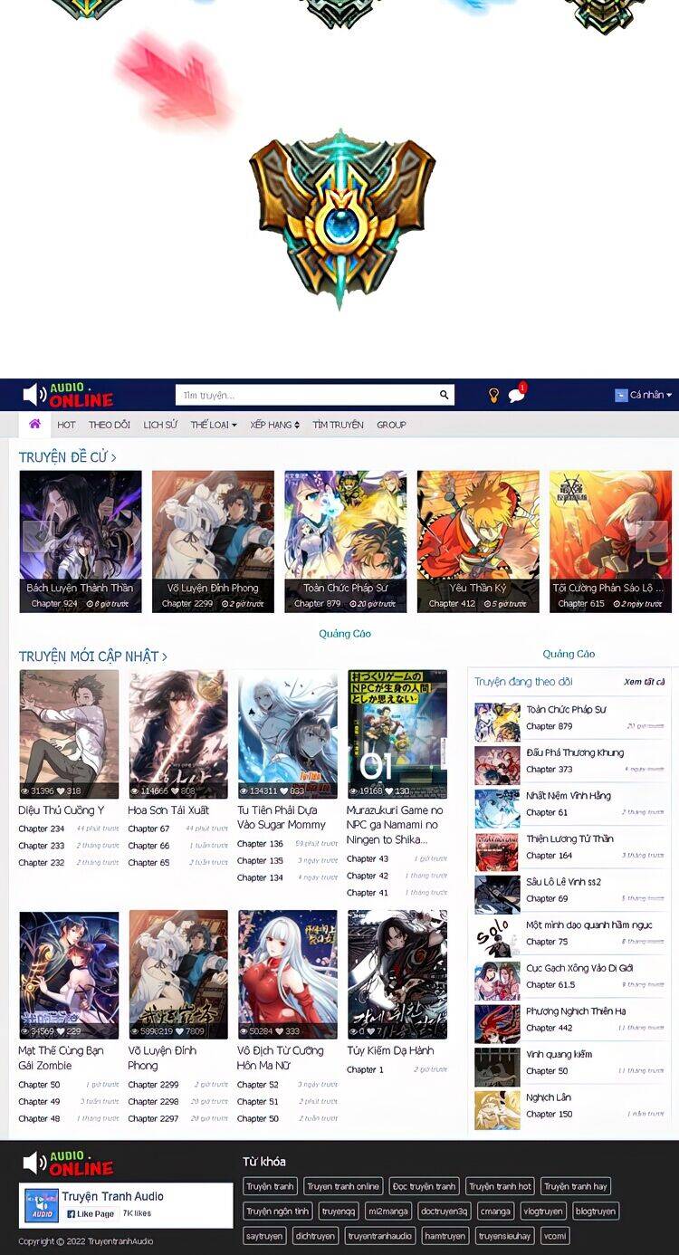 Nhân Vật Phản Diện? Chắc Chắn Không Phải Ta - Chương 4