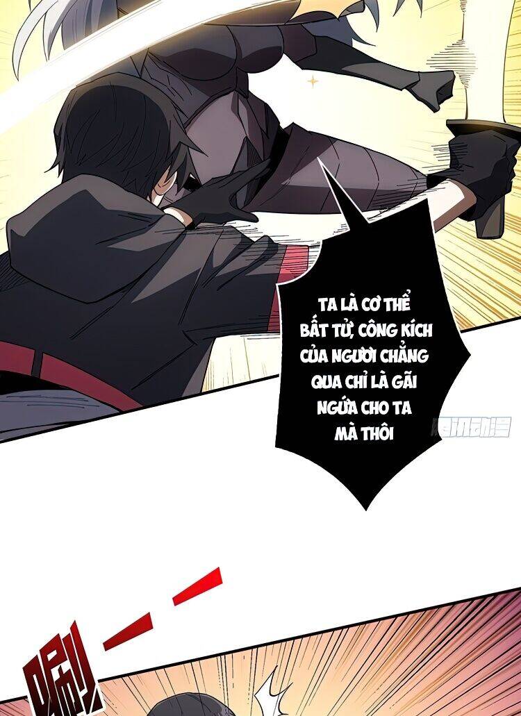 Nhân Vật Phản Diện? Chắc Chắn Không Phải Ta - Chương 5