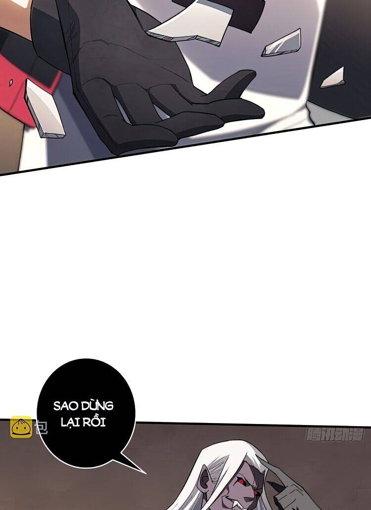 Nhân Vật Phản Diện? Chắc Chắn Không Phải Ta - Chương 5