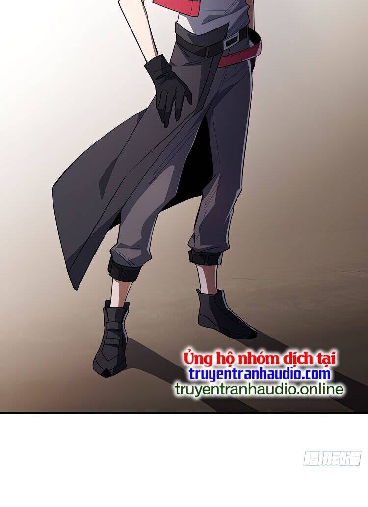 Nhân Vật Phản Diện? Chắc Chắn Không Phải Ta - Chương 5