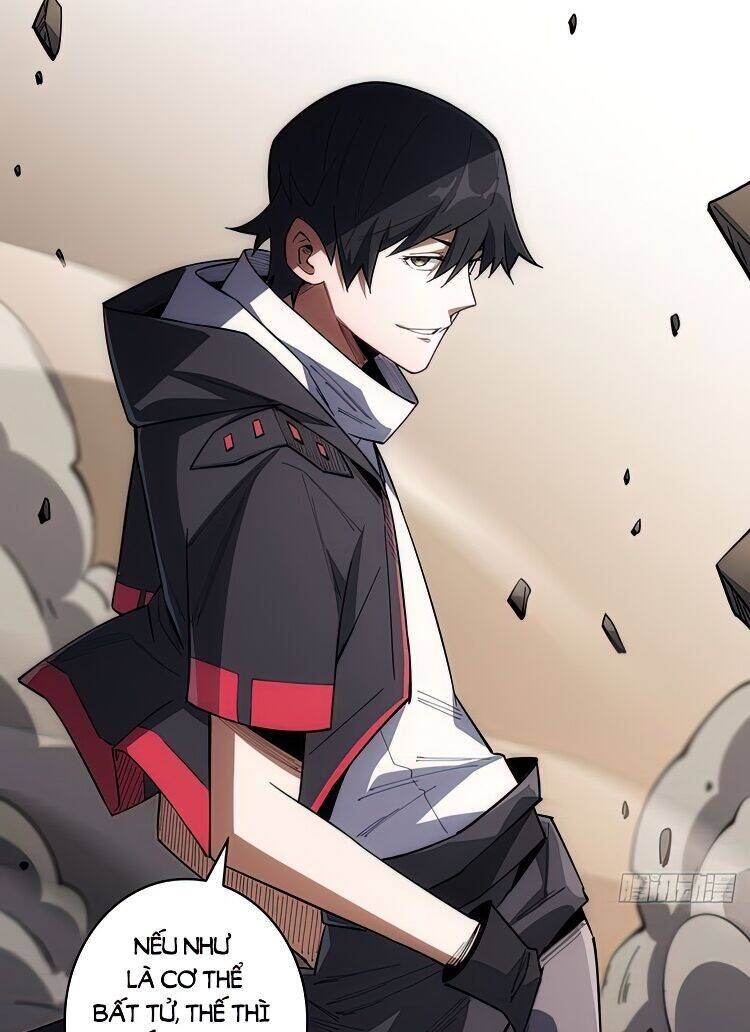 Nhân Vật Phản Diện? Chắc Chắn Không Phải Ta - Chương 5