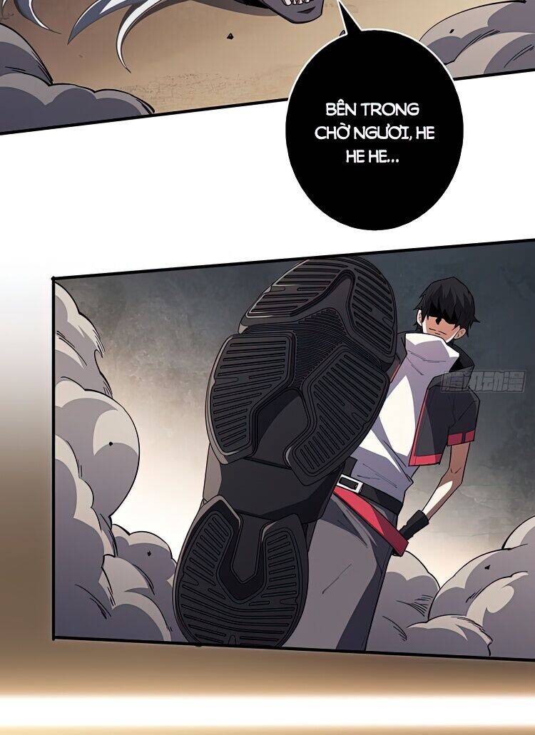 Nhân Vật Phản Diện? Chắc Chắn Không Phải Ta - Chương 5