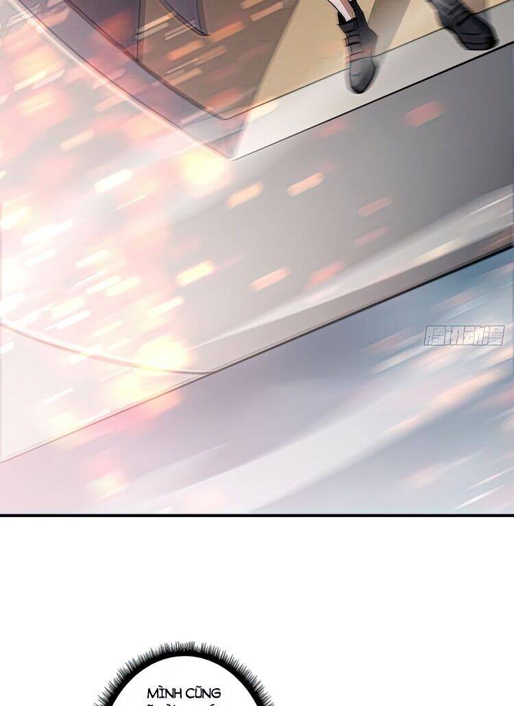 Nhân Vật Phản Diện? Chắc Chắn Không Phải Ta - Chương 5