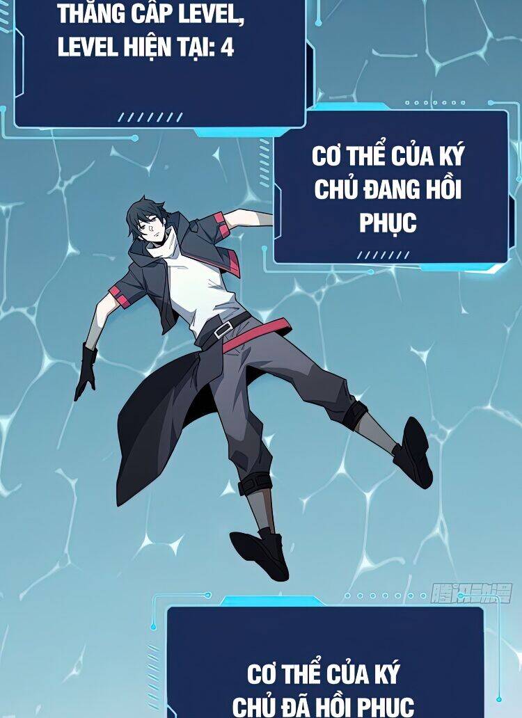 Nhân Vật Phản Diện? Chắc Chắn Không Phải Ta - Chương 5