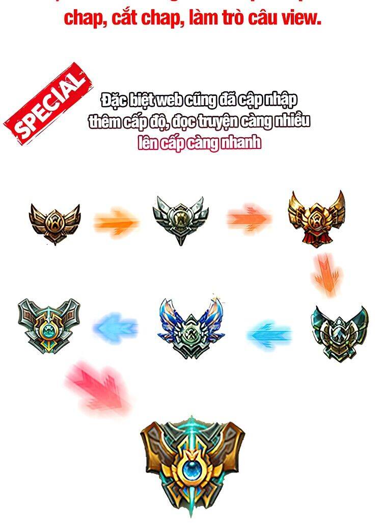 Nhân Vật Phản Diện? Chắc Chắn Không Phải Ta - Chương 5