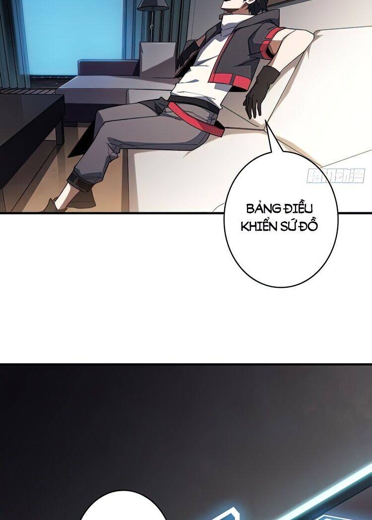 Nhân Vật Phản Diện? Chắc Chắn Không Phải Ta - Chương 6